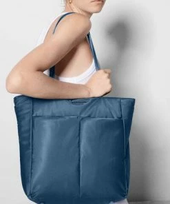 MZ WALLACE Bowery Quattro Tote Bags