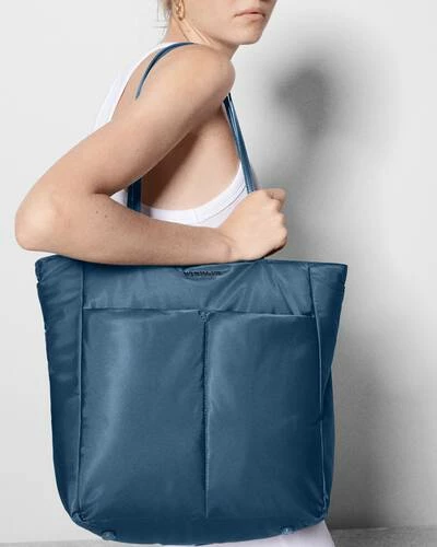 MZ WALLACE Bowery Quattro Tote Bags