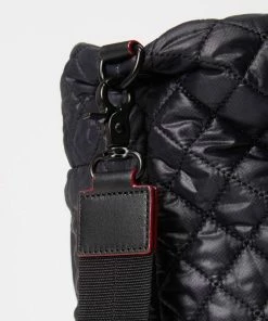 MZ WALLACE Mini Metro Tote Deluxe *LOW STOCK**