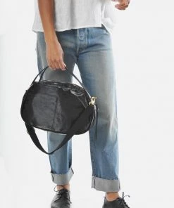Jack Gomme LeBOWL Handle Crossbody Bag