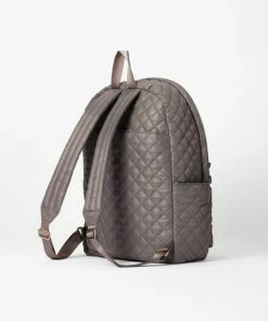 MZ Wallace Metro Backpack Deluxe Bags