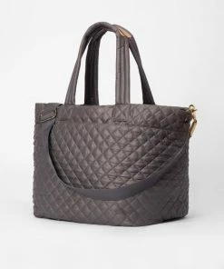 MZ WALLACE Bags Large Metro Tote Deluxe