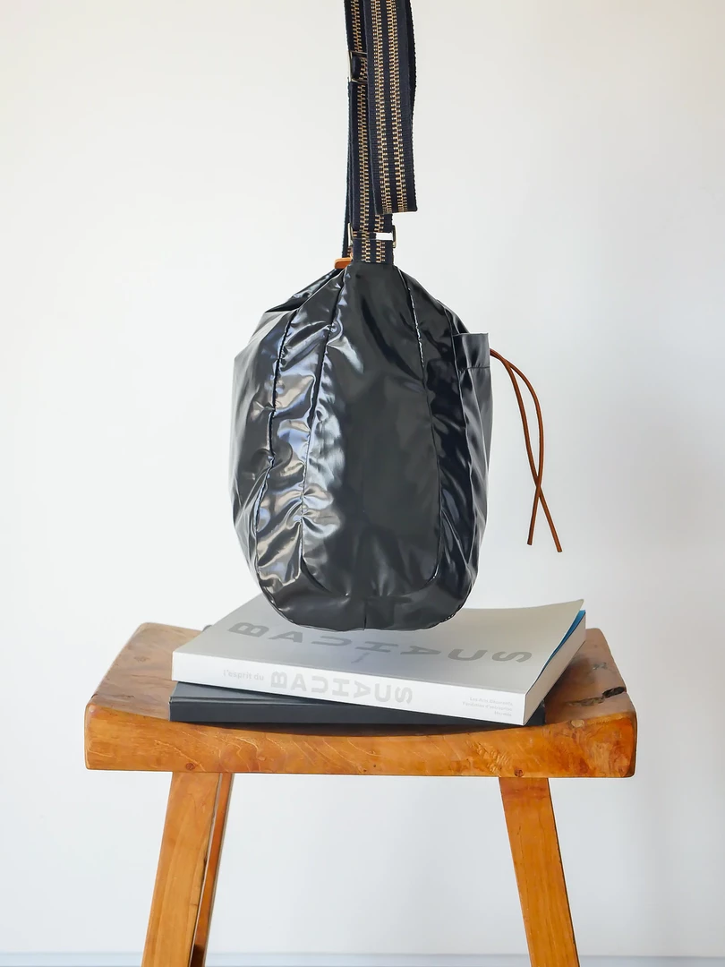 Brontibay Paris **NEW** Kallika Crossbody Bag