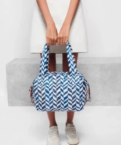 MZ WALLACE Medium Sutton Deluxe