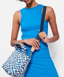 MZ WALLACE Mini Metro Tote Deluxe *LOW STOCK**