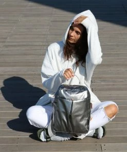 Brontibay Paris Flashback Glam Backpack Bags