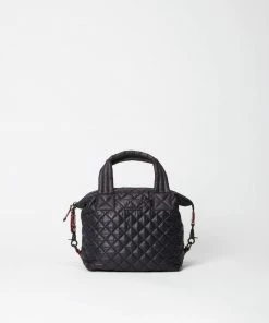 MZ WALLACE Bags **LOW STOCK** Small Sutton Deluxe