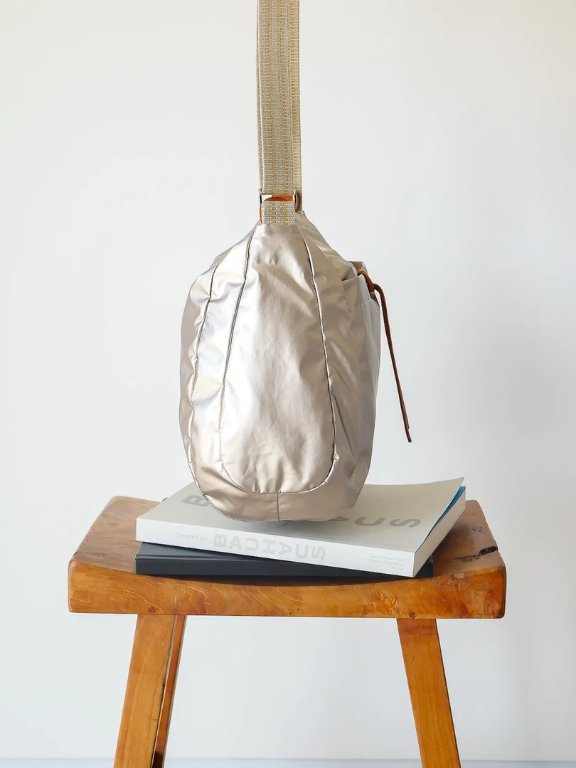 Brontibay Paris **NEW** Kallika Crossbody Bag