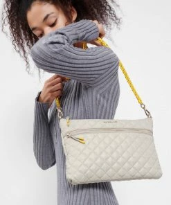 MZ WALLACE **LOW INVENTORY** Crosby Crossbody Bags
