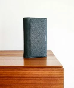 Brontibay Paris Our Collection Nelly Dutch Leather Medium Wallet