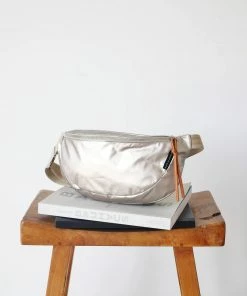 Brontibay Paris Sakari Glam Belt Bag