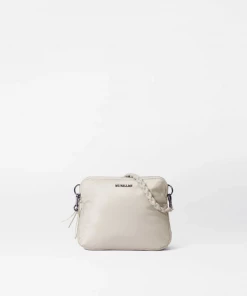 MZ WALLACE Bowery Crossbody Bags