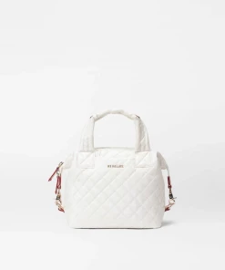 MZ WALLACE Bags **LOW STOCK** Small Sutton Deluxe