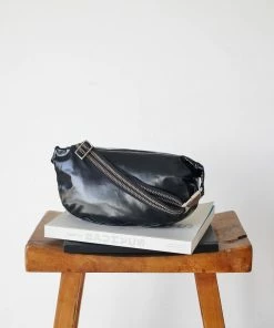 Brontibay Paris Sakari Glam Belt Bag