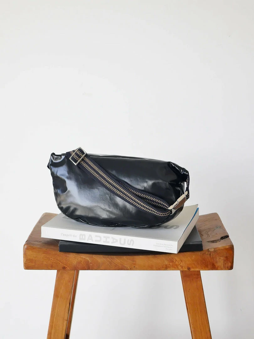 Brontibay Paris Sakari Glam Belt Bag