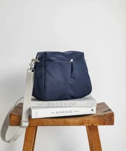 Brontibay Paris Bags Ravello Crossbody