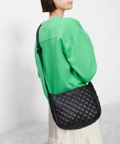 MZ WALLACE Small Parker Deluxe Bags