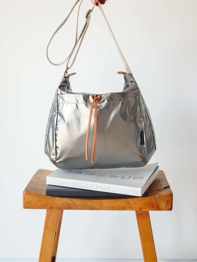 Brontibay Paris **NEW** Kallika Crossbody Bag