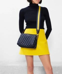 MZ WALLACE Bags Large Crosby Pippa