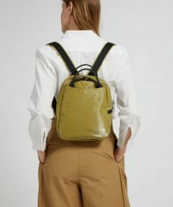 Jack Gomme BALI Backpack