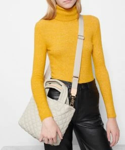 MZ WALLACE Mini Metro Tote Deluxe *LOW STOCK**