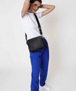 MZ WALLACE Bowery Crossbody Bags