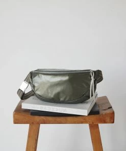 Brontibay Paris Sakari Glam Belt Bag