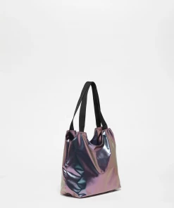 Jack Gomme TILLY Small Tote Tricolor All Colors Bags