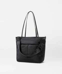 MZ WALLACE Small Bowery Quatro Tote