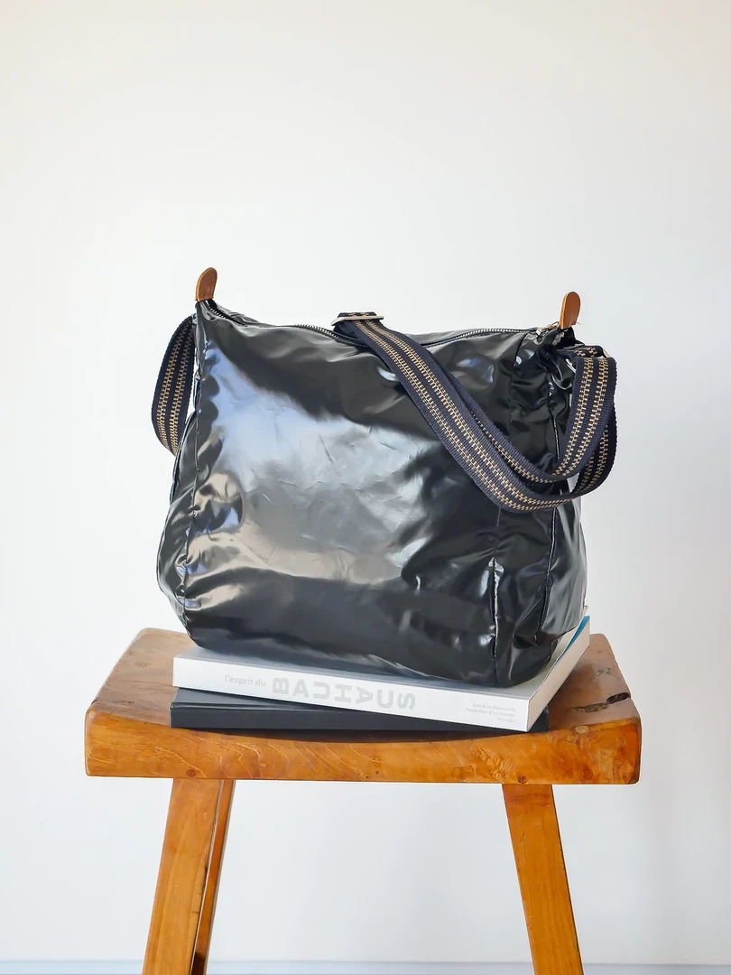 Brontibay Paris **NEW** Kallika Crossbody Bag