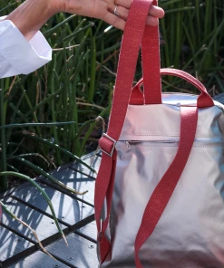 Brontibay Paris Flashback Glam Backpack Bags