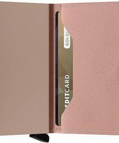 Secrid Mini Wallet In Crisple