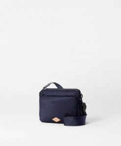 MZ WALLACE Bowery Crossbody Bags