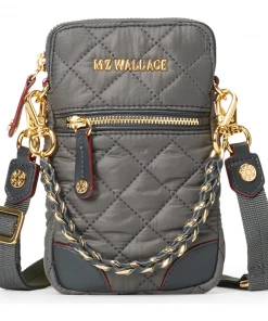 MZ WALLACE Bags Micro Crosby