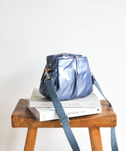 Brontibay Paris Flashdance Glam Crossbody Bags