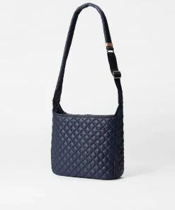 MZ WALLACE Parker Deluxe