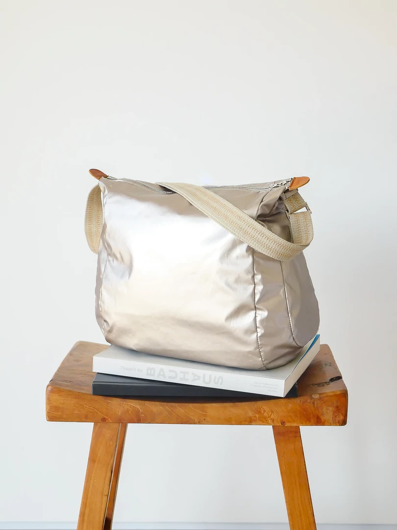 Brontibay Paris **NEW** Kallika Crossbody Bag