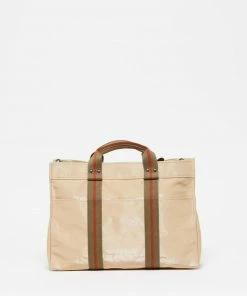 Jack Gomme ERNEST M Tote Bags