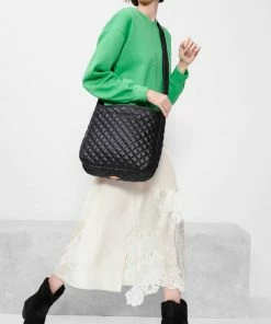 MZ WALLACE Parker Deluxe