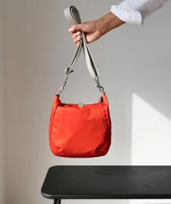 Brontibay Paris Hattie Crossbody Bags