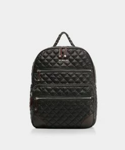 MZ WALLACE **LOW STOCK**Crosby Backpack