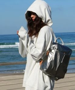 Brontibay Paris Flashback Glam Backpack Bags