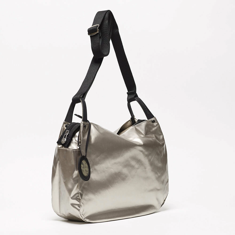 Jack Gomme **NEW** MAEL Hobo Crossbody