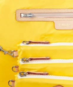 MZ WALLACE Bags Large Metro Tote Deluxe