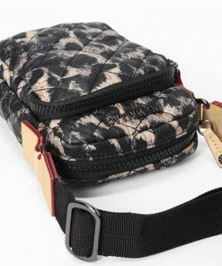 MZ WALLACE Bags Micro Metro Crossbody