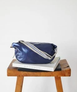 Brontibay Paris Sakari Glam Belt Bag