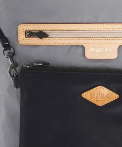 MZ WALLACE Small Bowery Quatro Tote