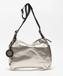 Jack Gomme **NEW** MAEL Hobo Crossbody