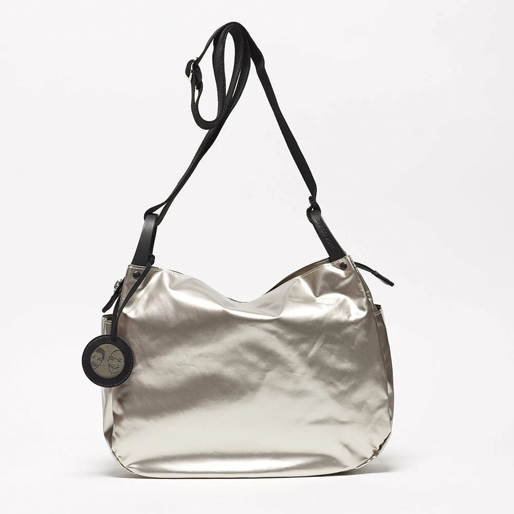 Jack Gomme **NEW** MAEL Hobo Crossbody