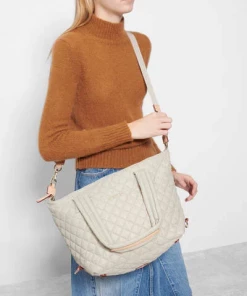 MZ WALLACE Medium Sutton Deluxe